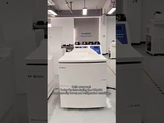 CVR-80B Κεντρική Φαρμακευτική Τράπεζα Αίματος Ψυγείο ∙ Υψηλής χωρητικότητας και ακρίβειας για επεξεργασία αίματος!