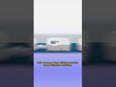 MKE VL-200R Υψηλής Ταχύτητας Ψυγείο Κεντριφύγα